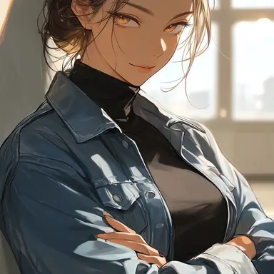 Profile image of Sable