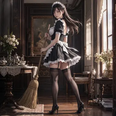 Profile image of エリザ