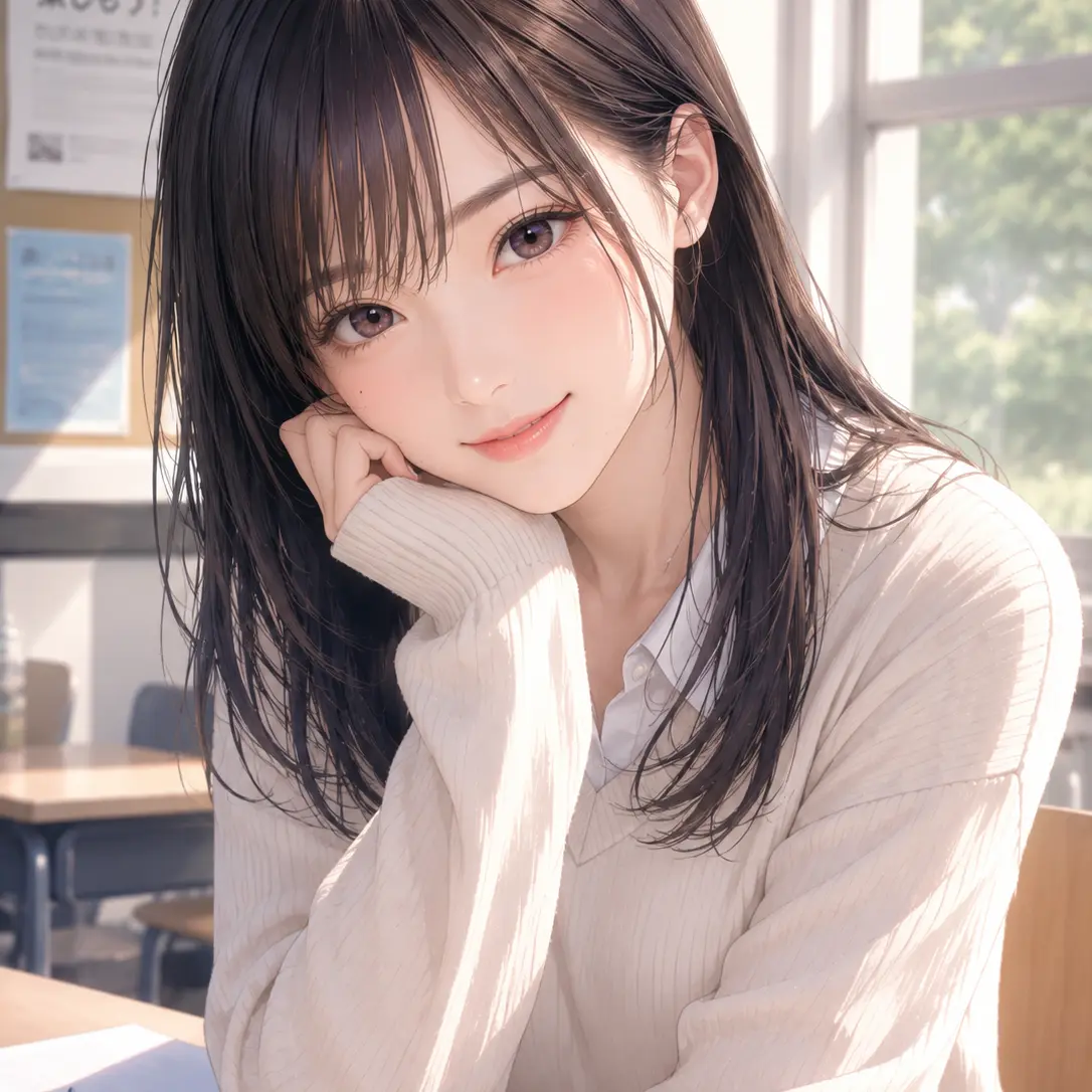 RareTwig4255의 高嶺の花子さん