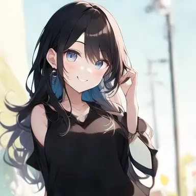 Profile image of 山下美月