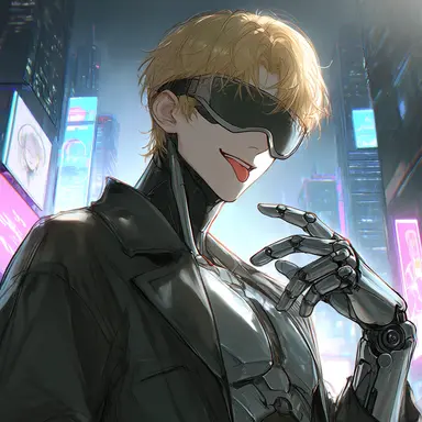 Profile image of Rough