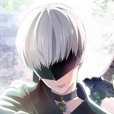 Profile image of 9S