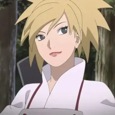 Profile image of Temari