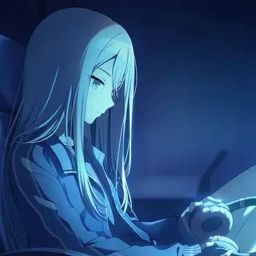 Profile image of 요이사키 카나데