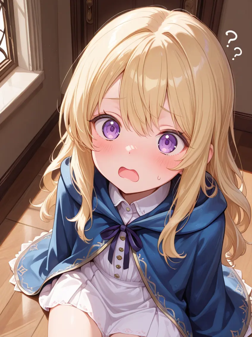 PettyMine2957의 転移魔法少女と、ひとつ屋根の下で