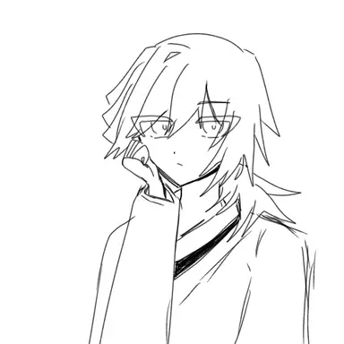 Profile image of 冨岡義勇