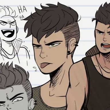 Profile image of Butch