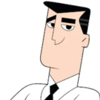Profile image of Tom