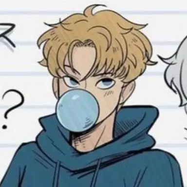Profile image of Boomer