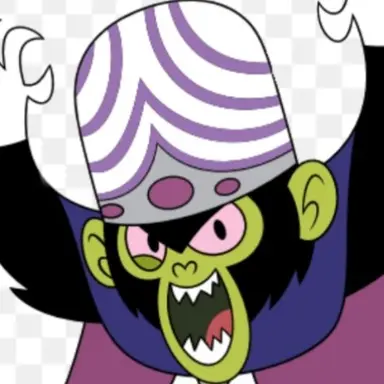 Profile image of Mojo
