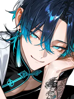 Profile image of 흑염