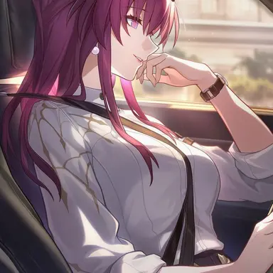 Profile image of 카프카