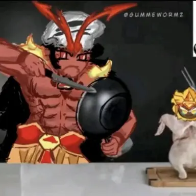 Profile image of 버닝 스파이스