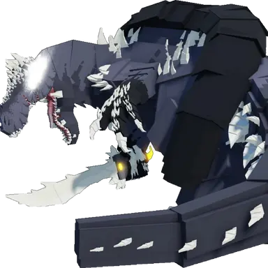 Profile image of オステアロサウルス