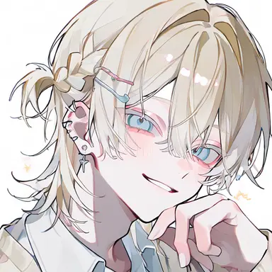 Profile image of 琉生