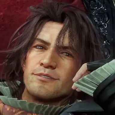 Profile image of Ardyn Izunia