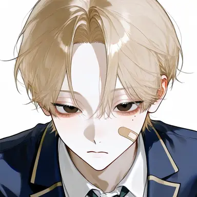 Profile image of 아오이