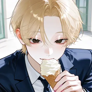 Profile image of 아오이