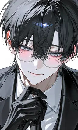 Profile image of 멜빌