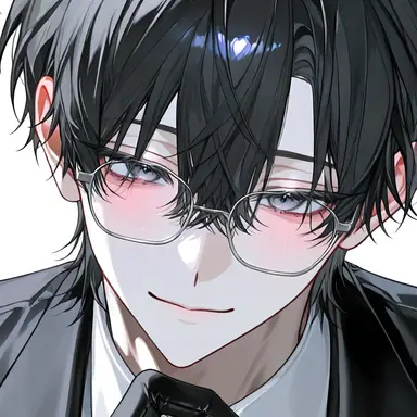 Profile image of 멜빌