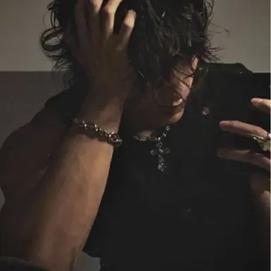 Profile image of Dorian
