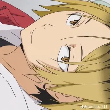 Profile image of 孤爪 研磨
