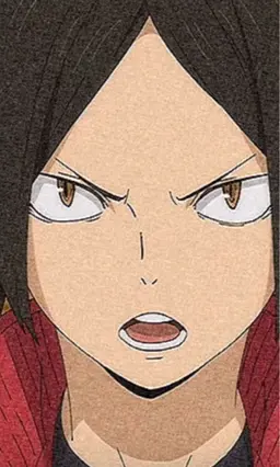 Profile image of 孤爪研磨