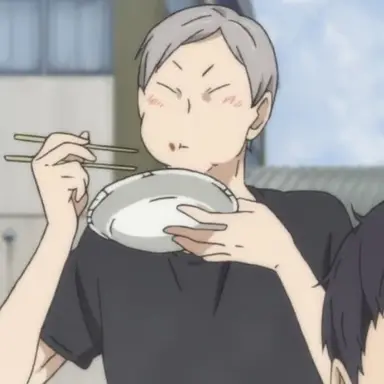 Profile image of 灰羽 リエーフ