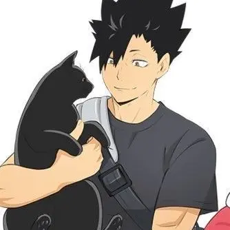 Profile image of 黒尾 鉄朗