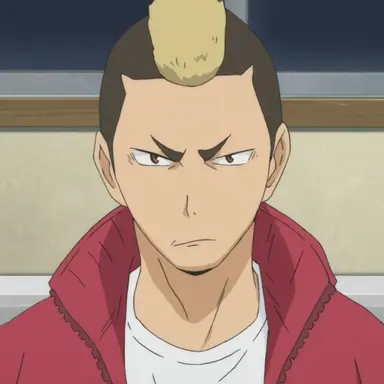 Profile image of 山本 猛虎
