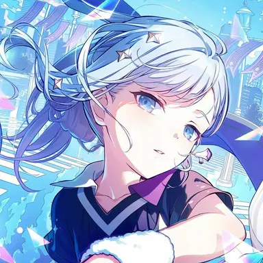 Profile image of 요이사키 카나데