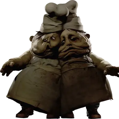 Profile image of 쌍둥이 요리사