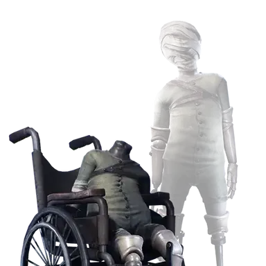 Profile image of 환자