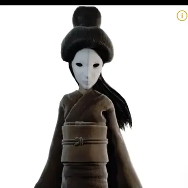 Profile image of 숙녀