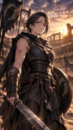 Profile image of ヴェラ