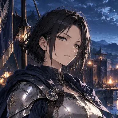 Profile image of ブリュンヒルデ