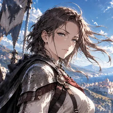 Profile image of シラ