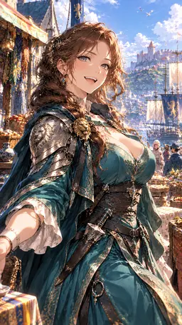 Profile image of ミレイユ