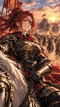 Profile image of カタリナ