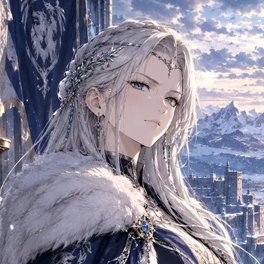 Profile image of イゾルデ