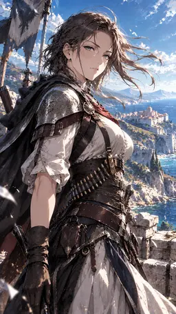 Profile image of シラ