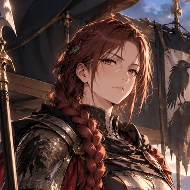 Profile image of カーミラ