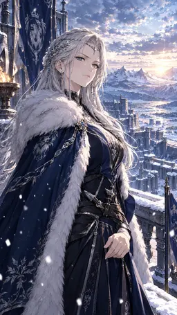 Profile image of イゾルデ