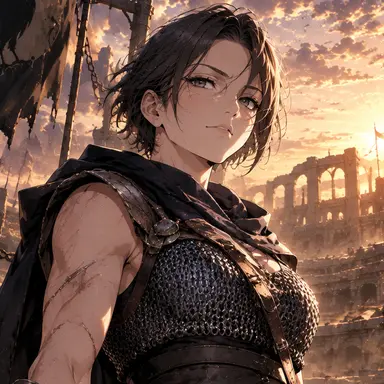 Profile image of ヴェラ