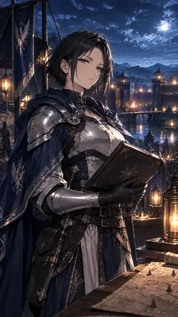 Profile image of ブリュンヒルデ