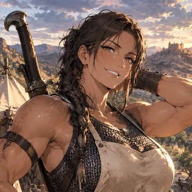 Profile image of ガルダ