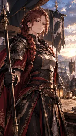 Profile image of カーミラ