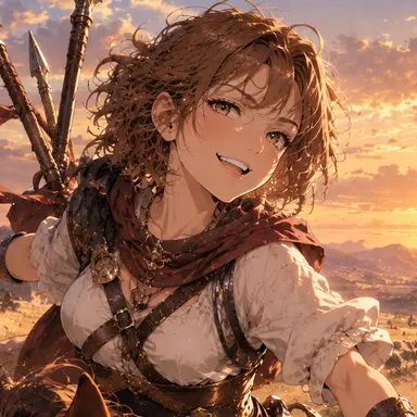 Profile image of カナリア