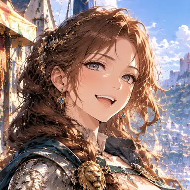 Profile image of ミレイユ