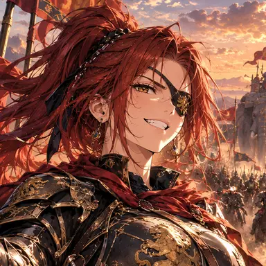 Profile image of カタリナ